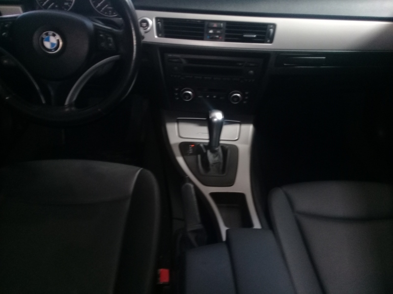 BMW 320I 2.0 16V GASOLINA 4P AUTOMATICO